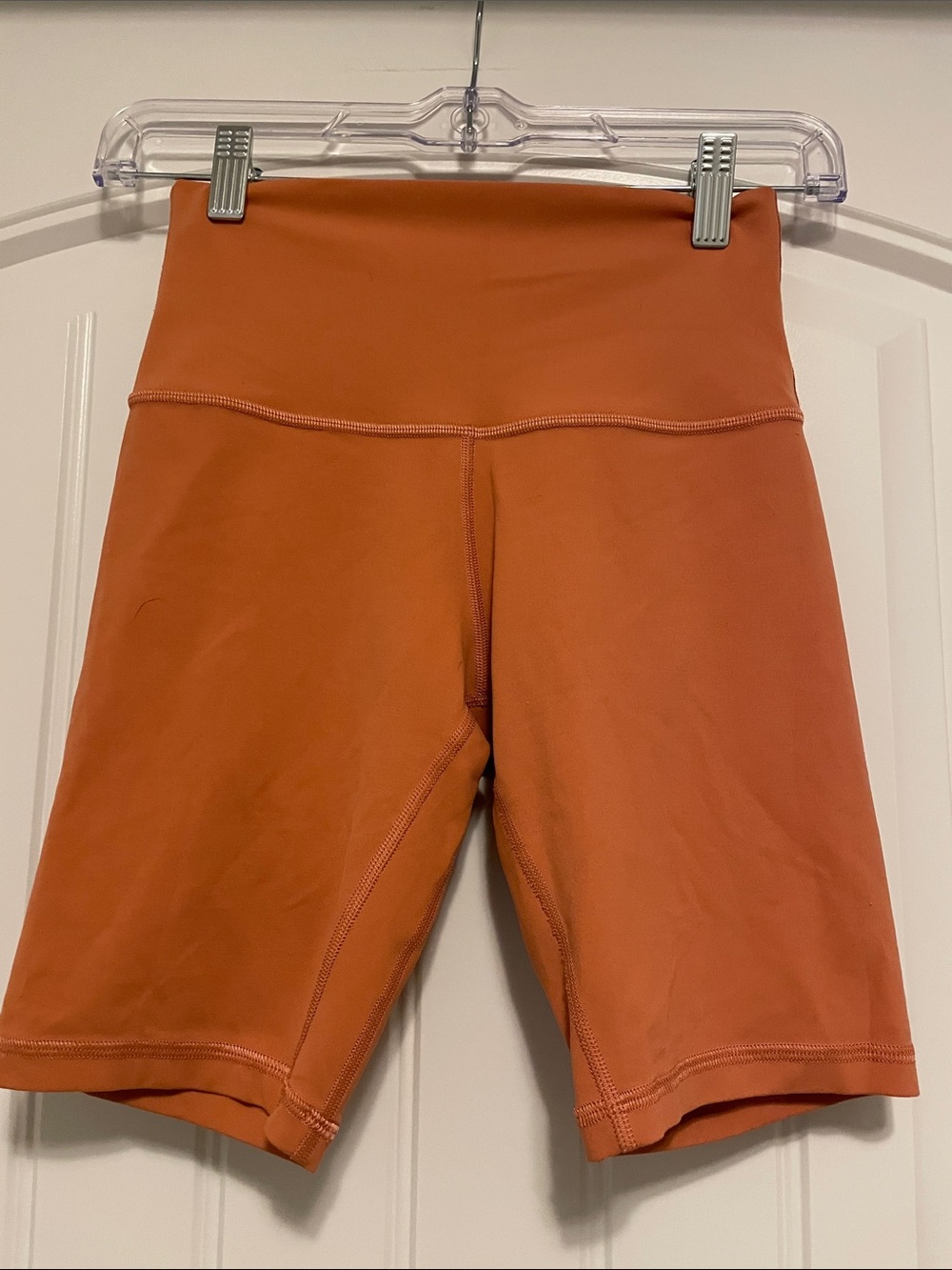 Lululemon Align High-Rise Shorts